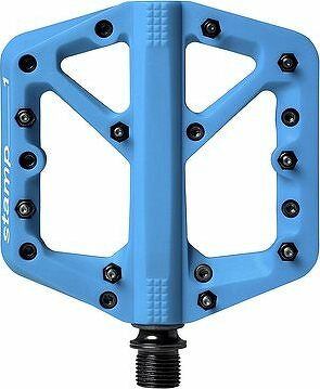 Crankbrothers Stamp 1 Small Blue