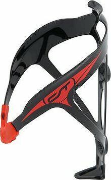 CT Bottle Cage Aero Flex black