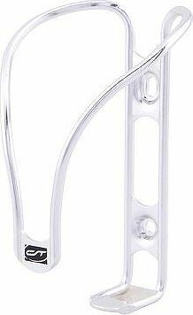 CT Bottle Cage Bto silver