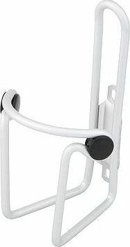 CT Bottle Cage Classic silver