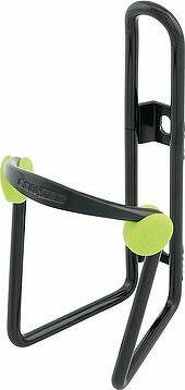 CT Bottle Cage Poundc Neo black / neogreen