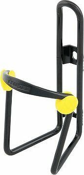 CT Bottle Cage Poundc Neo black / neoyellow