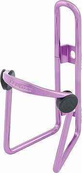 CT Bottle Cage Poundc Sel black / violet