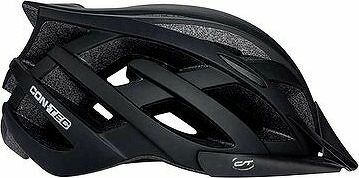 CT-Helmet Chili M 54 – 58 matt black/black