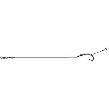 DAM Tactix Blow-Out Rig 15 cm 2 ks