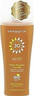 DERMACOL Sun Water Resistant Sun Milk SPF30 200 ml