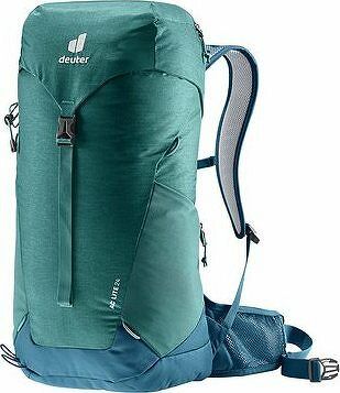 Deuter AC Lite 24 alpinegreen-arctic