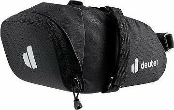 Deuter Bike Bag 0.8 black