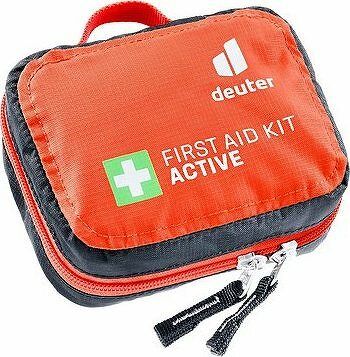 Deuter First Aid Kit Active empty AS