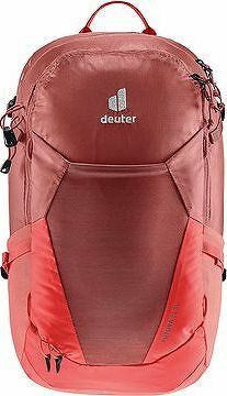 Deuter Futura 21 SL Caspia-Currant