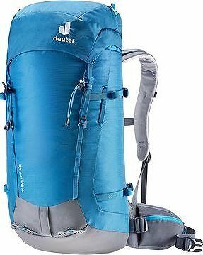 Deuter Guide Lite 30+ tmavomodrý