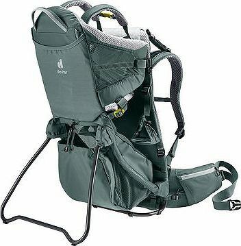 Deuter Kid Comfort Active teal