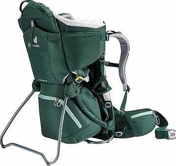 Deuter Kid Comfort forest