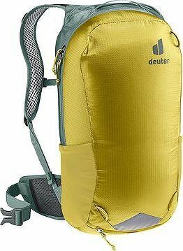 Deuter Race 16 Turmeric-Ivy