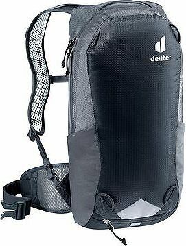 Deuter Race 8 Black