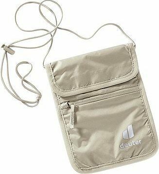 Deuter Security Wallet II sand