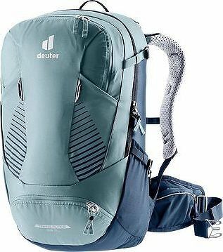 Deuter Trans Alpine 28 SL dusk-marine