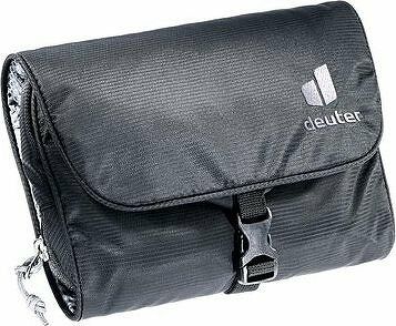 Deuter Wash Bag I Black