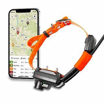 Dogtrace Kratší obojok pre ďalšieho psa DOG GPS X30TB Short