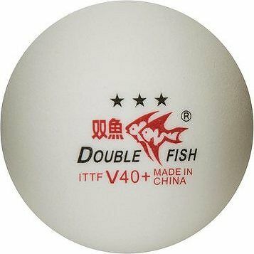 Doublefish 40+3-stars