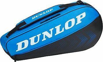 DUNLOP FX Club Bag 3 rakety