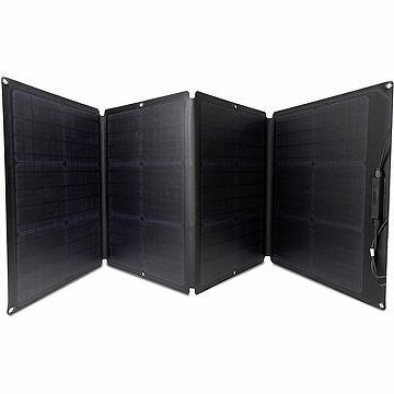 EcoFlow 110W Solar Panel Charger