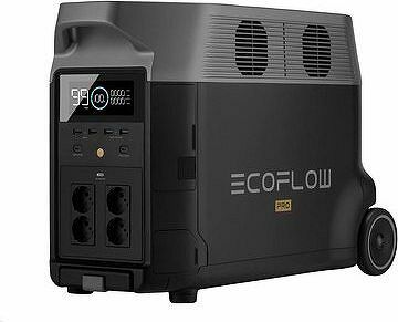 EcoFlow DELTA Pro