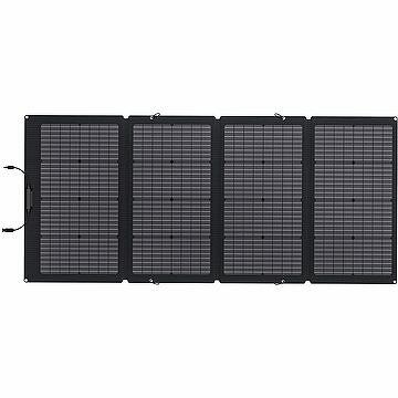 EcoFlow solárny panel 220 W