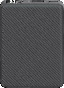 Eloop E48 10000 mAh PD20W, black