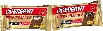 ENERVIT Power Sport (30 + 30 g) kakao