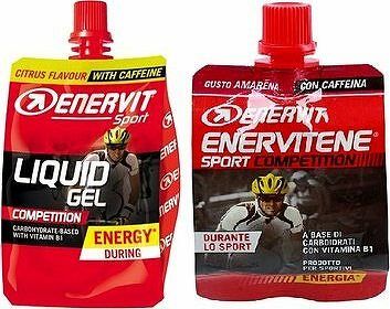 ENERVITENE Sport Competition (60 ml)