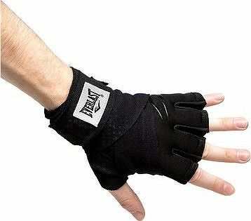 Everlast Evergel Fastwraps, veľ. M