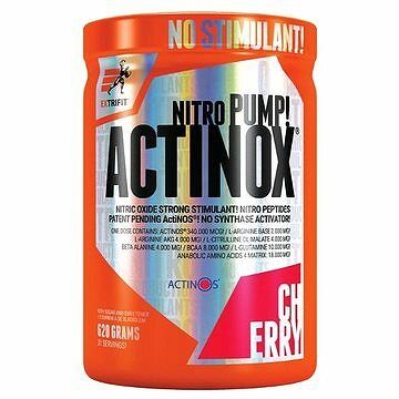 Extrifit Actinox 620 g