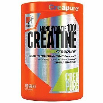 Extrifit Creatine Creapure 300 g