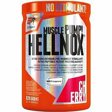 Extrifit Hellnox 620 g