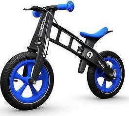 FirstBike Limited Edition Blue