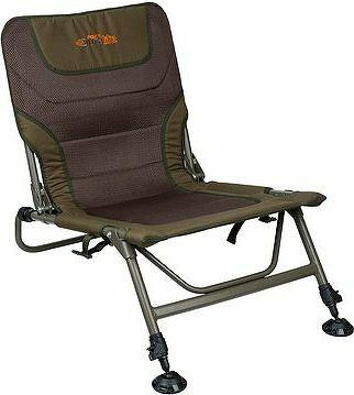 FOX Duralite Combo Chair