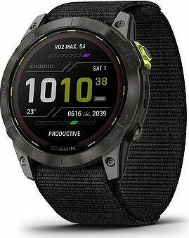 Garmin Enduro 2 Black