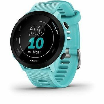 Garmin Forerunner 55 Aqua