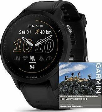 Garmin Forerunner 955 Black