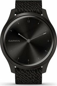 Garmin Vívomove 3 Style Slate Black