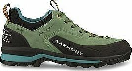 Garmont Dragontail G-Dry Frost Green/Green zelená