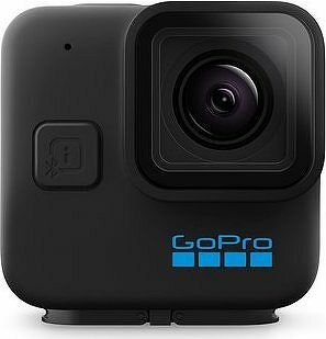 GoPro HERO11 Black Mini