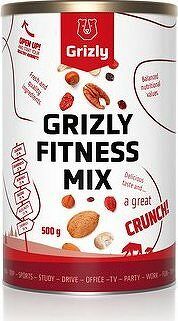 GRIZLY Fitness zmes 500 g