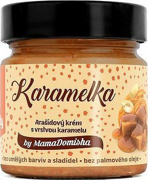 GRIZLY Karamelka by @mamadomisha 250 g