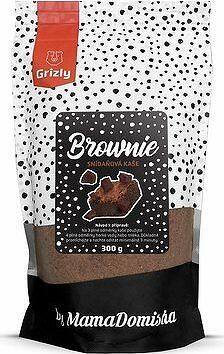 GRIZLY Kaša Brownie by @mamadomisha 300 g