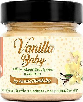 GRIZLY Vanilla Baby by @mamadomisha 250 g