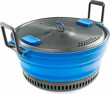 GSI Outdoors Escape HS Pot 2 l blue