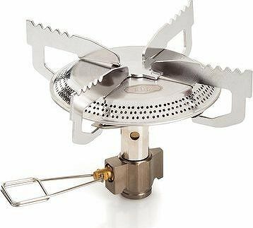 GSI Outdoors Glacier Camp Stove