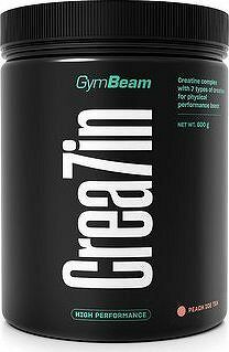 GymBeam Kreatin Crea7in 600 g